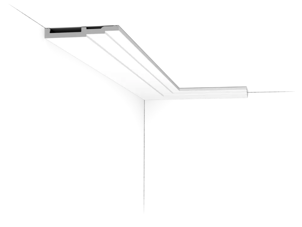 Orac kroonlijst SX180 Nieuw