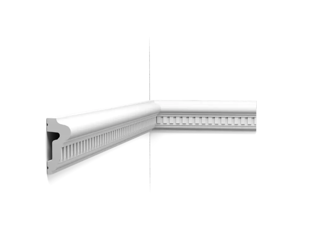 Nieuw Orac wandlijst P6020
