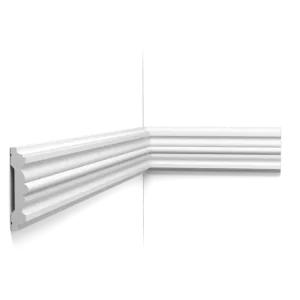 Betrouwbaar Orac wandlijst P9020