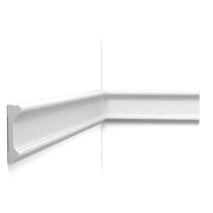 Orac wandlijst DX121 Gereduceerde Prijs