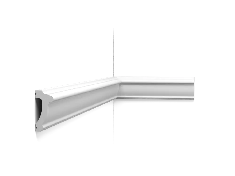 Premium Orac wandlijst PX113