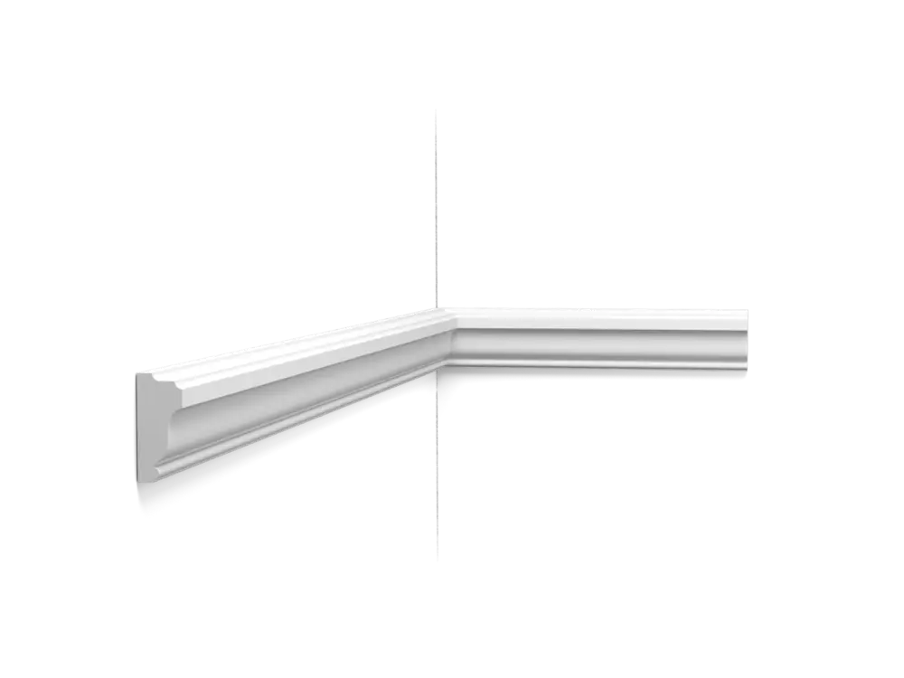 Orac wandlijst PX117 Lage Prijs