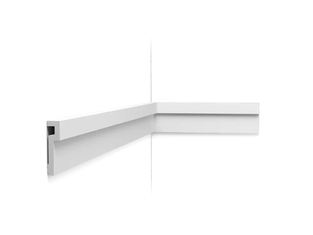 Premium Orac wandlijst PX198