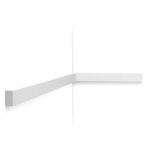 Orac wandlijst SX194 Exclusieve Aanbieding
