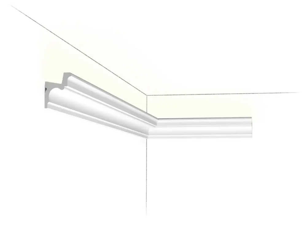 Orac verlichtingslijst C323 Shop Nu