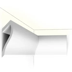 Orac verlichtingslijst C371 Gecertificeerd