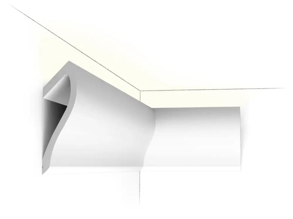 Orac verlichtingslijst C371 Gecertificeerd