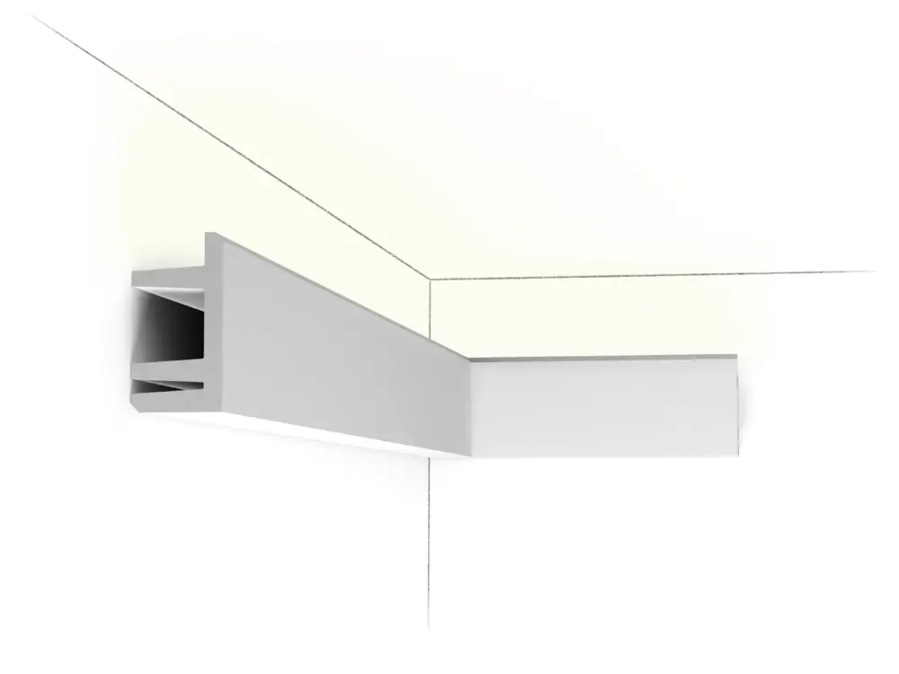 Dagaanbieding Orac verlichtingslijst C381