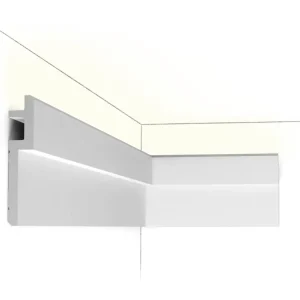 Orac verlichtingslijst C395 Nieuw