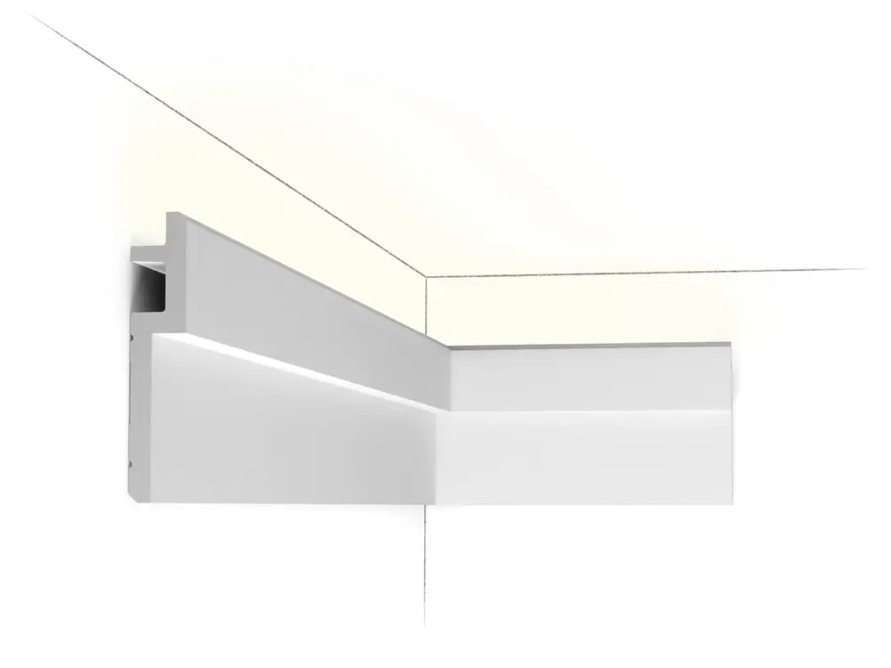Orac verlichtingslijst C395 Nieuw