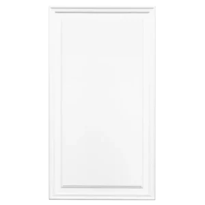 Orac wandpaneel D507 Gratis Retour