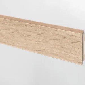 Op = Op Floorify Standaard plint Blush S006