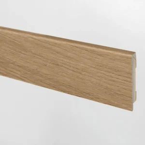 Floorify Standaard plint Toffee S098 Aanbieding