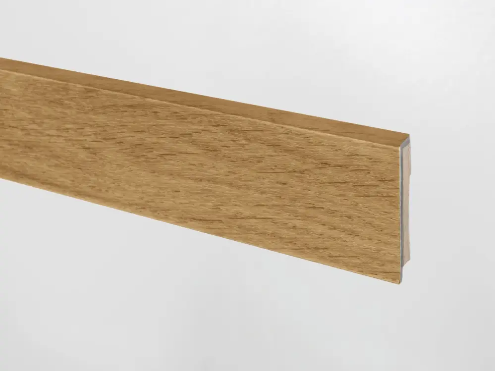 Floorify Standaard plint Honey S025 Goedkoop