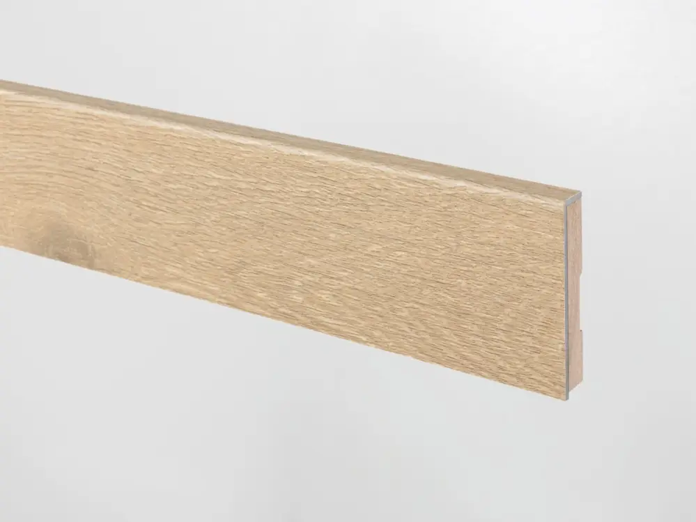 Must-Have Floorify Standaard plint Latte S034