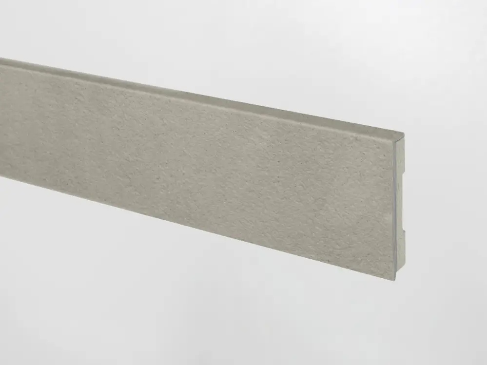 Floorify Standaard plint Sea Salt S014 Premium