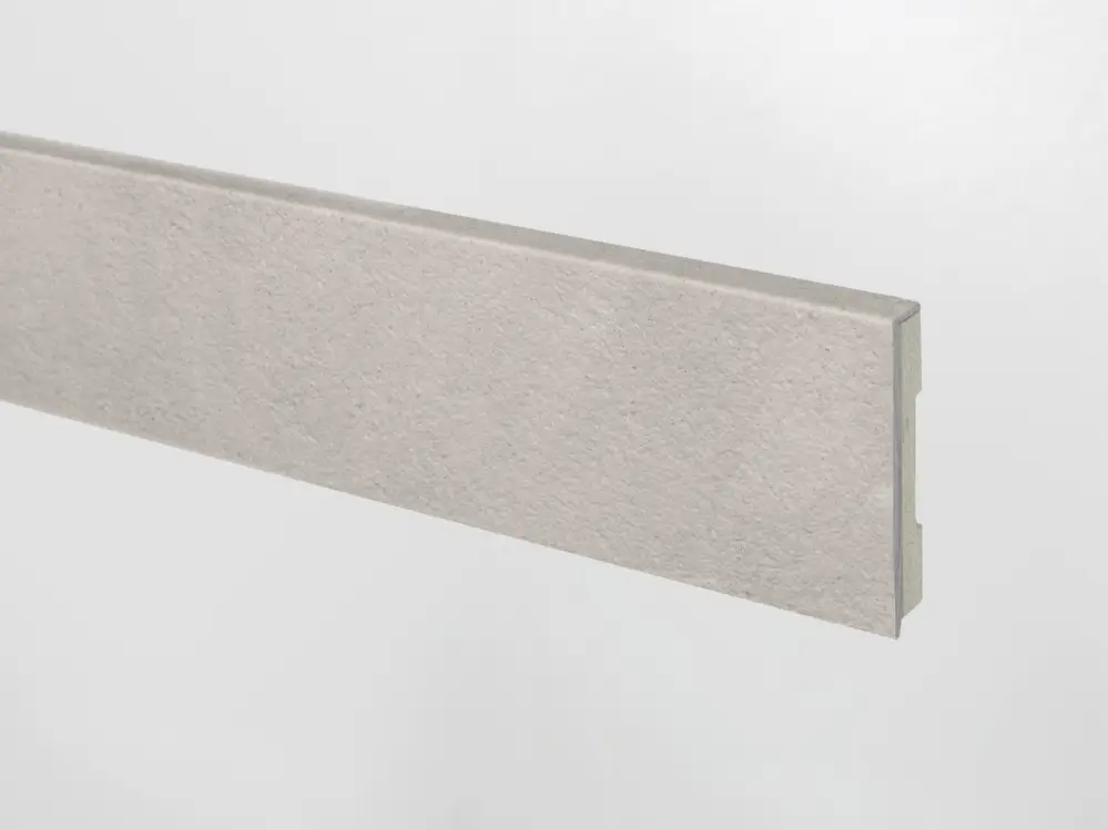 Exclusieve Aanbieding Floorify Standaard plint Pebble Beach S030