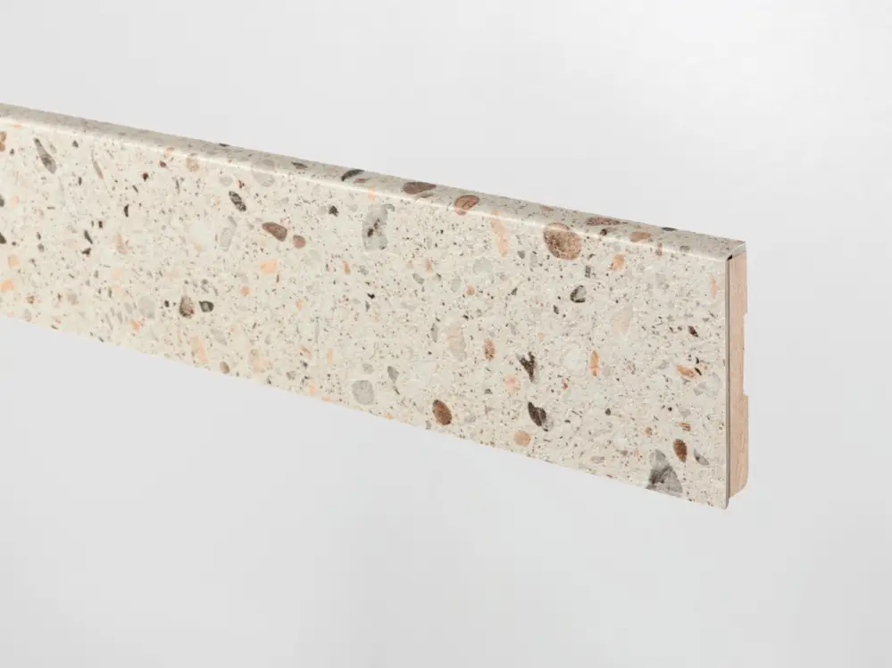 Floorify Standaard plint Piccolo S032 Premium