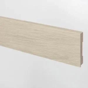 Floorify Standaard plint Coconut S051 Veilige Betaling