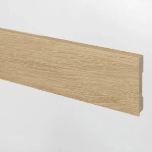Goedkoop Floorify Standaard plint Apple Crumble S055