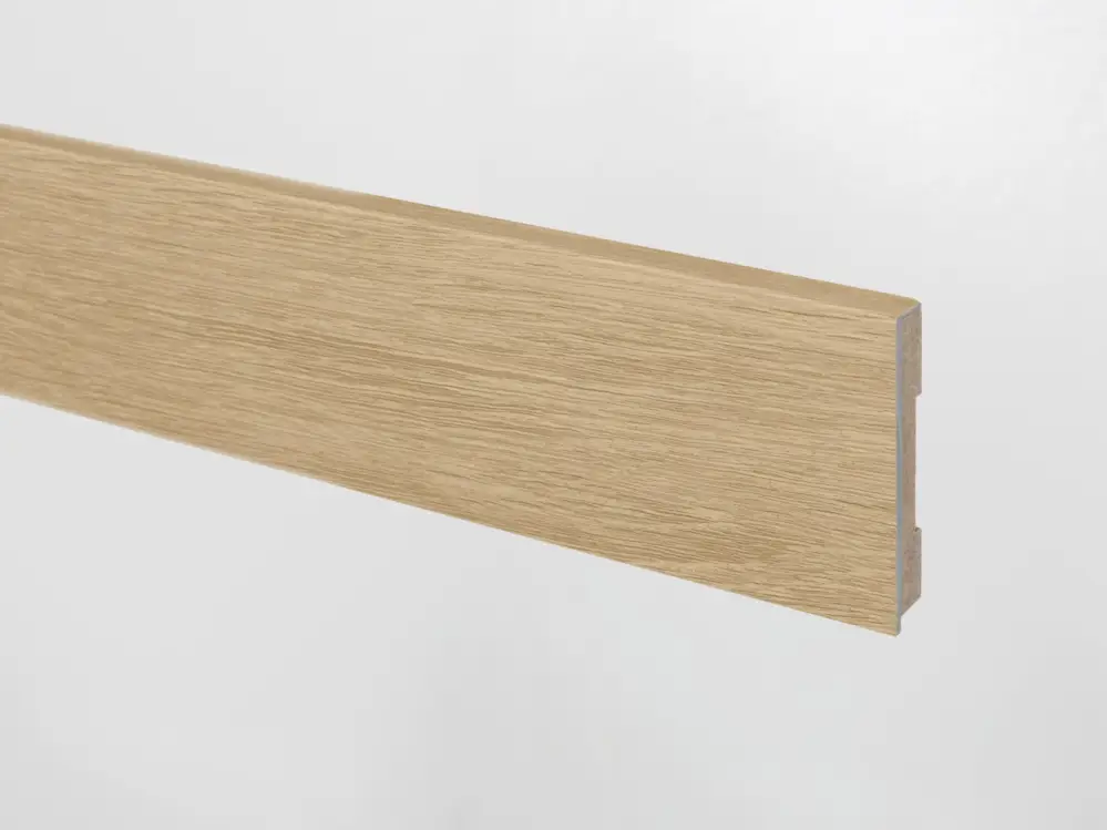 Goedkoop Floorify Standaard plint Apple Crumble S055