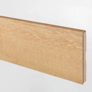 Floorify Hoge plint Frangipane H095 Exclusieve Aanbieding
