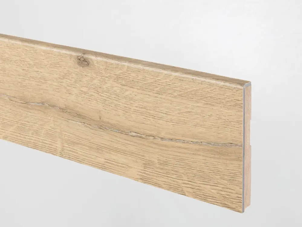Floorify Hoge plint Latte H034 Express Levering