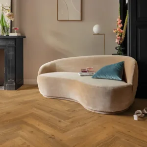 Floorify Visgraat Ikura F333 - klik PVC Aanbieding