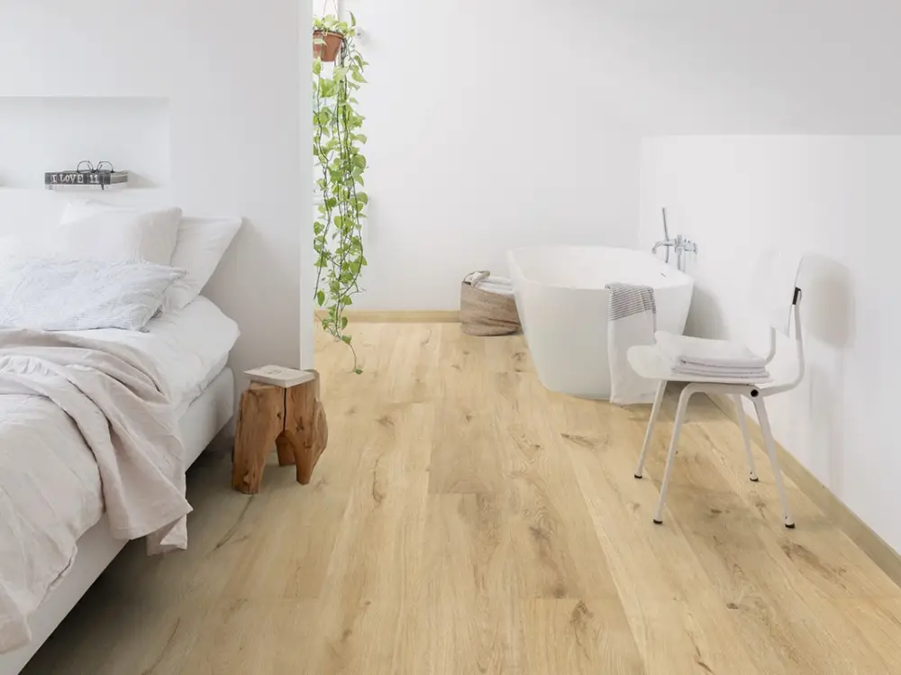 Premium Floorify XL planken Sabayon F101 - klik PVC