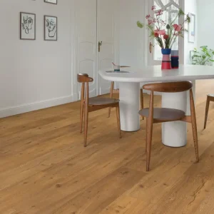 Lage Kosten Floorify Lange planken Eivissa F033T - klik PVC