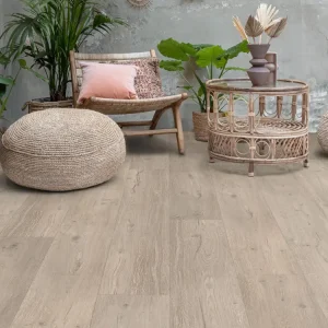 Floorify Lange planken Goose F036T - klik PVC Premium