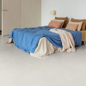 Floorify Grote tegels Coquille F029 - klik PVC Meest Verkocht