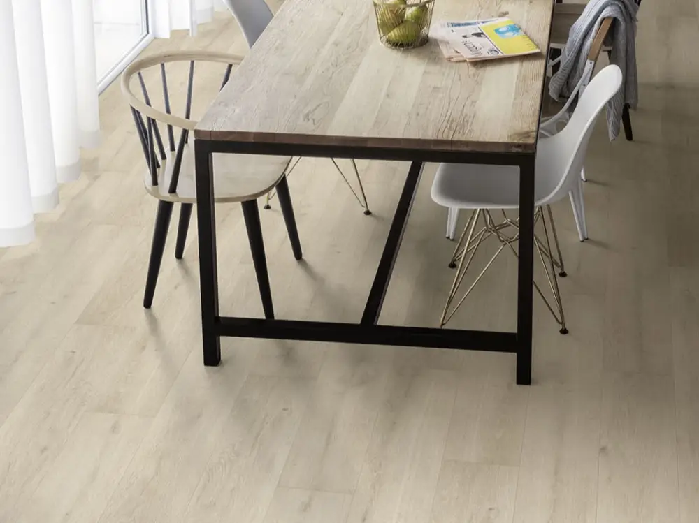 Alleen Vandaag Floorify Planken Coconut F051 - klik PVC
