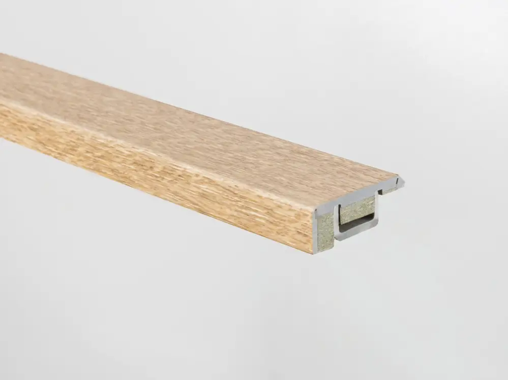 Snelle Levering Floorify Eindprofiel Petit Beurre E092