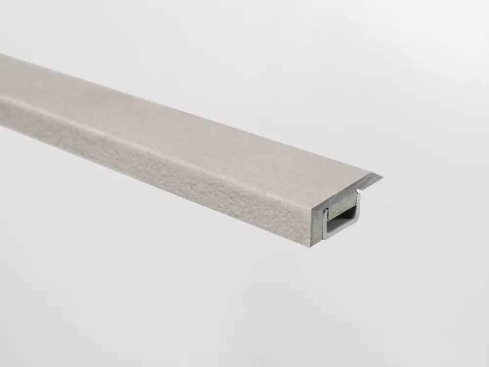 Actieprijs Floorify Eindprofiel Pebble Beach E030