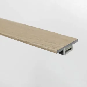 Laatste Kans Floorify Overgangsprofiel Champagne / Unagi / Odette O017
