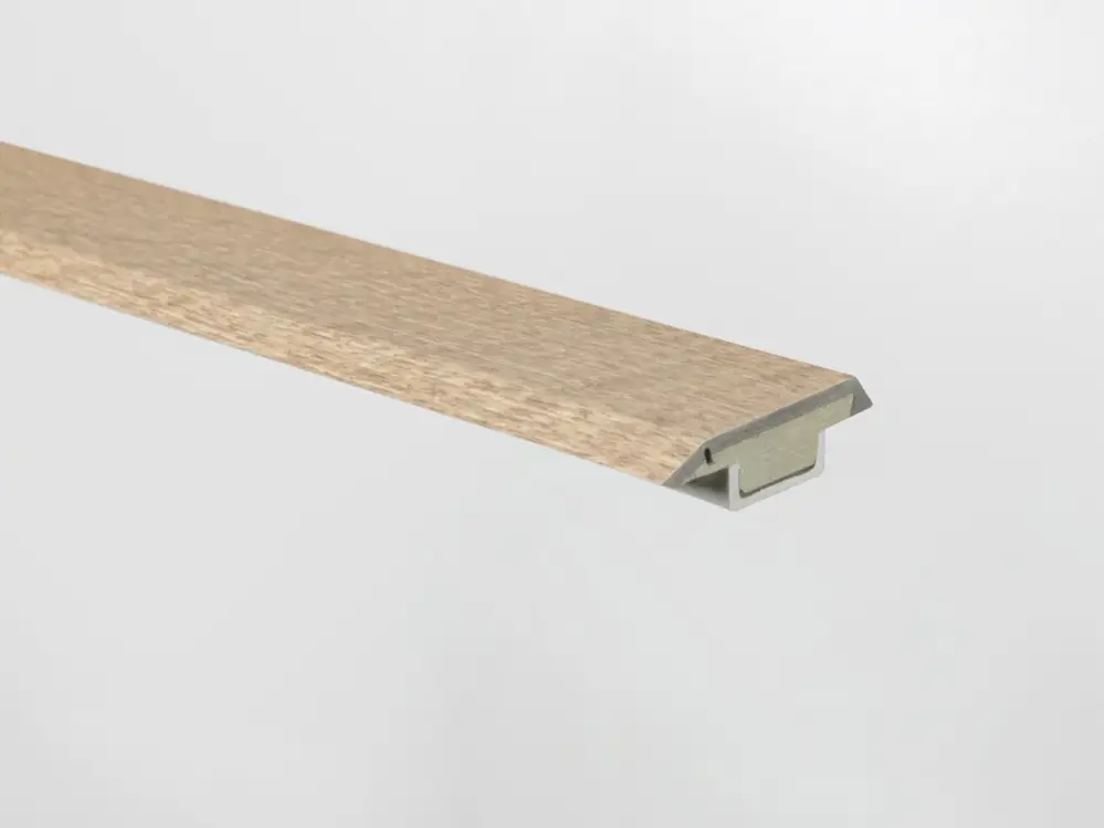 Beste Prijs Floorify Overgangsprofiel Parmesan O093