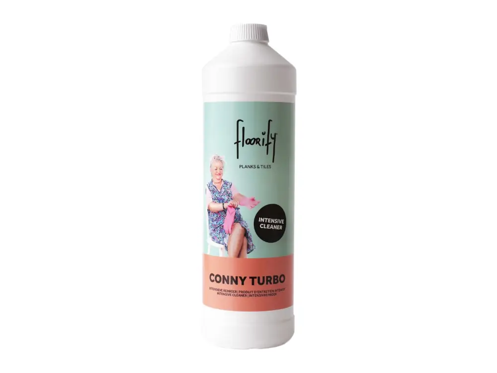 Must-Have Floorify Conny Turbo 1 Liter - M002