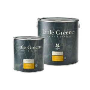 Little Greene Intelligent Floor Paint - 1 liter Exclusieve Aanbieding