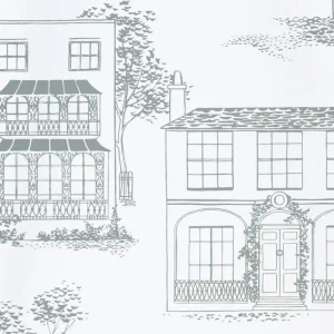 Little Greene Hampstead - Glass Aanbieding