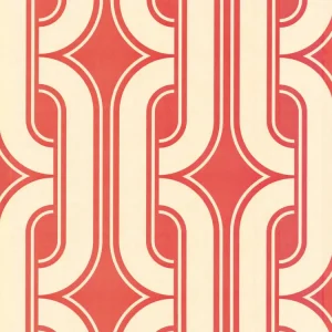 Fabrieksprijs Little Greene Lavaliers - Atomic