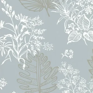 Direct Verzonden Little Greene Norcombe - Welkin