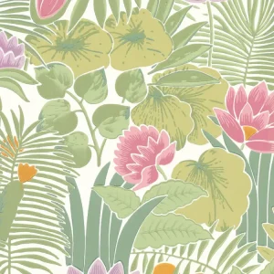 Little Greene Reverie - Jardin Veilige Betaling