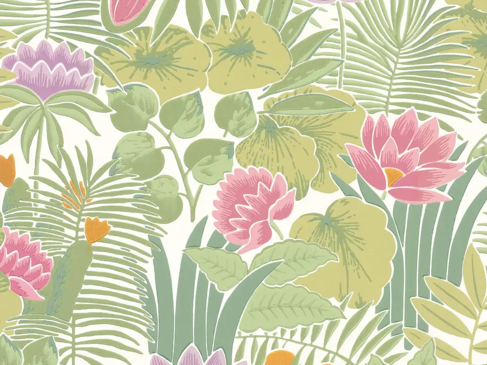 Little Greene Reverie - Jardin Veilige Betaling
