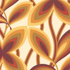 Merkproduct Little Greene Starflower - Marigold