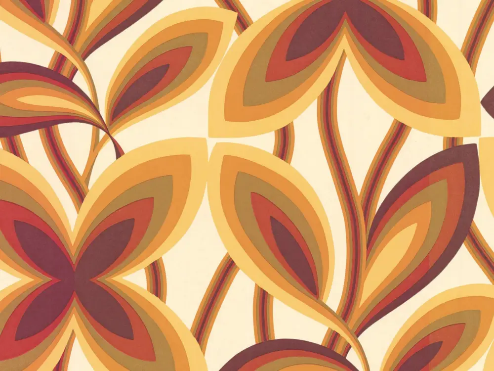 Merkproduct Little Greene Starflower - Marigold