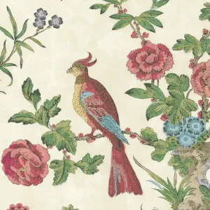 Little Greene Darwin - Provence Hoge Kwaliteit