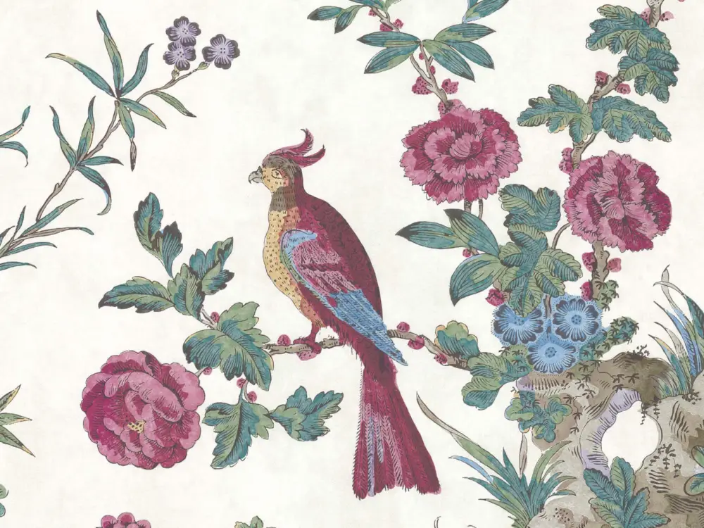Little Greene Darwin - Serein Korting