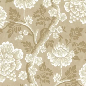 Gecertificeerd Little Greene Gustav - Mudan