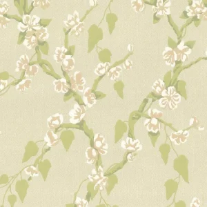 Exclusieve Aanbieding Little Greene Sakura - Pomme